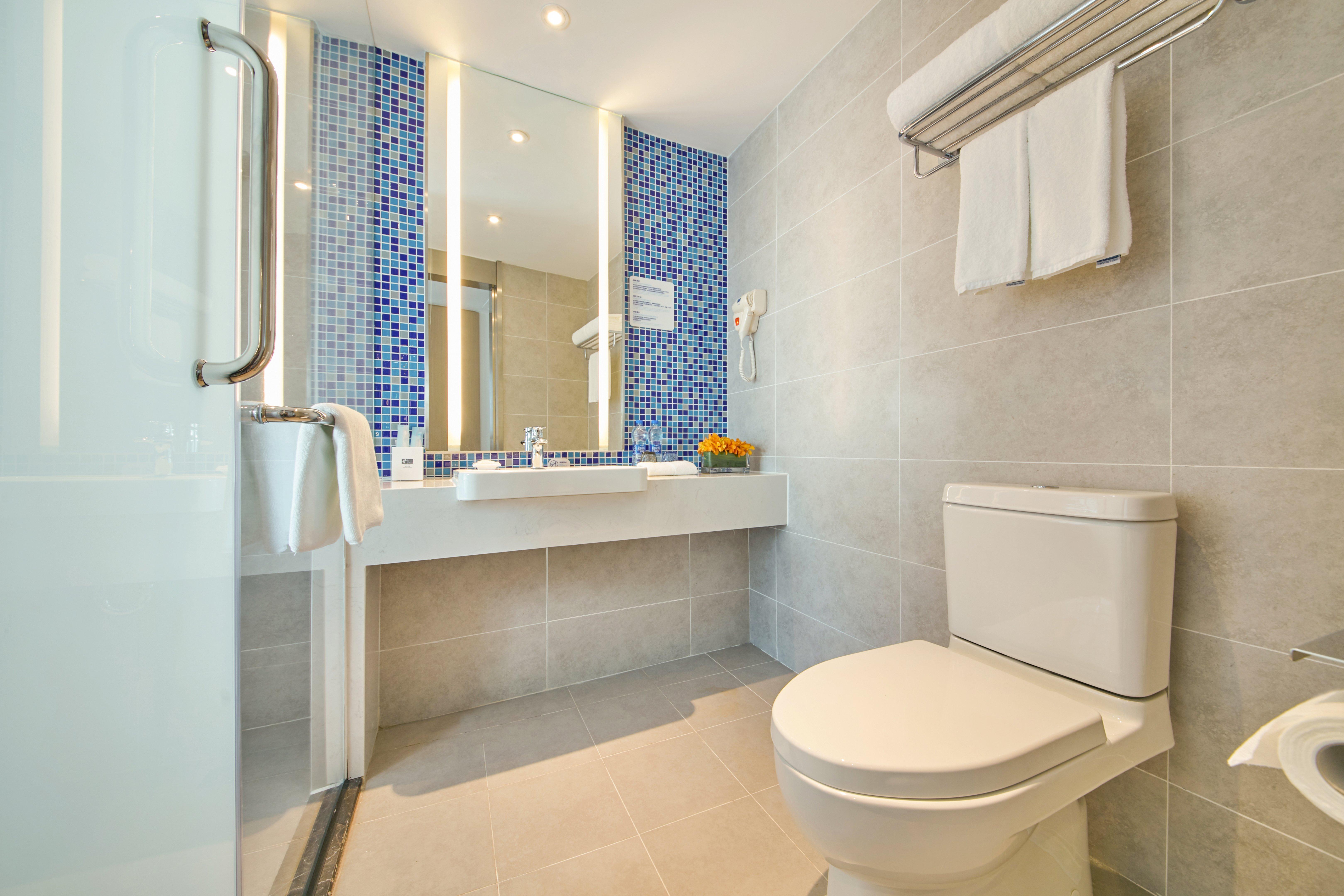 Holiday Inn Express Hangzhou Gongshu By Ihg 외부 사진