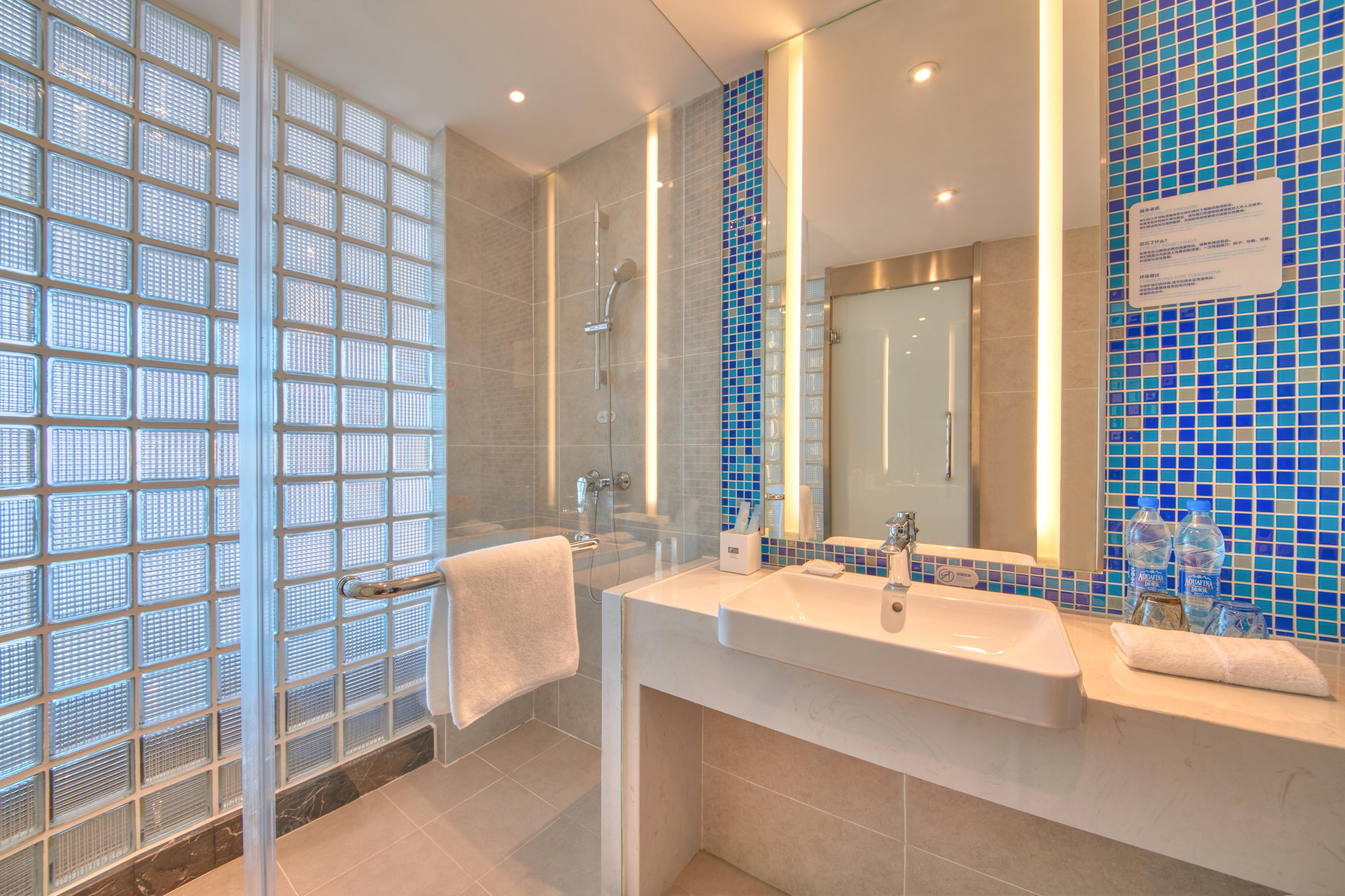 Holiday Inn Express Hangzhou Gongshu By Ihg 외부 사진