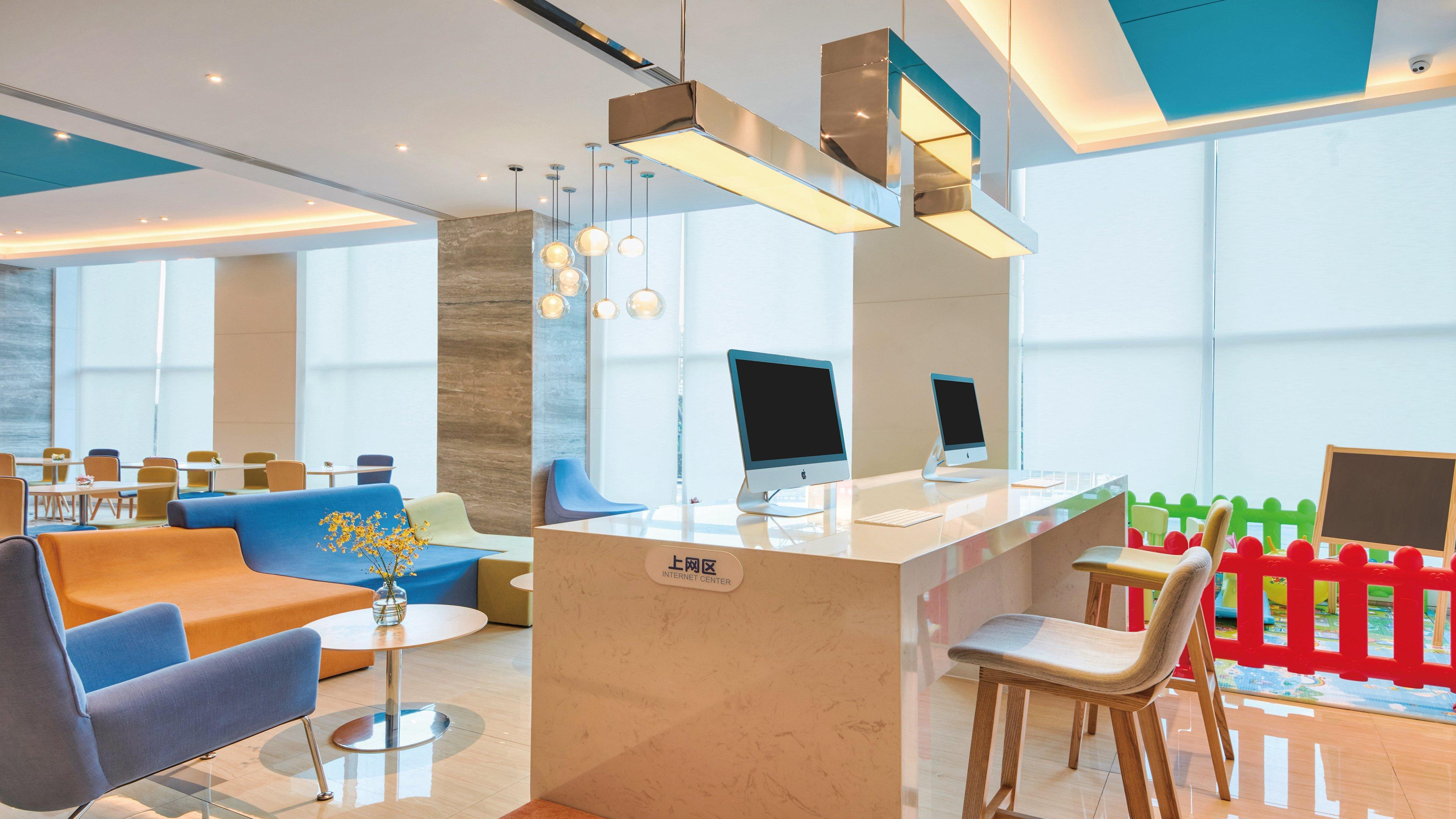 Holiday Inn Express Hangzhou Gongshu By Ihg 외부 사진
