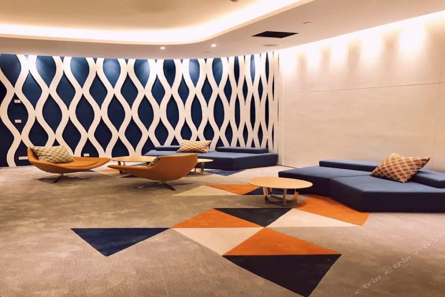 Holiday Inn Express Hangzhou Gongshu By Ihg 외부 사진