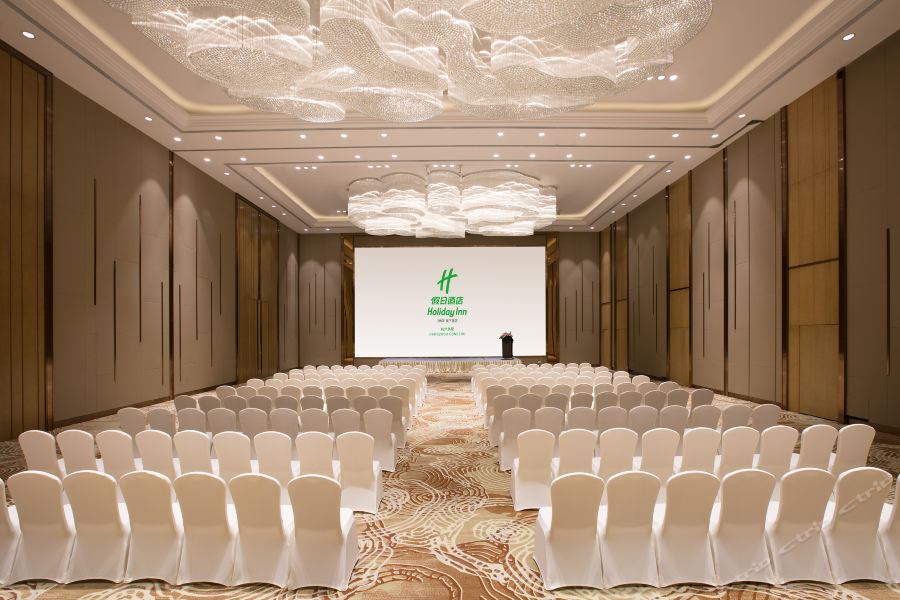 Holiday Inn Express Hangzhou Gongshu By Ihg 외부 사진
