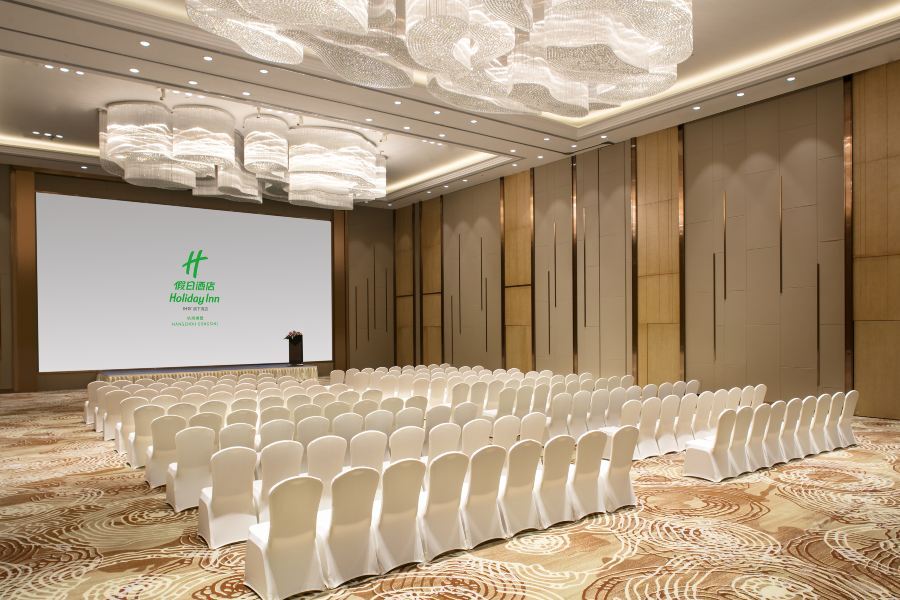 Holiday Inn Express Hangzhou Gongshu By Ihg 외부 사진
